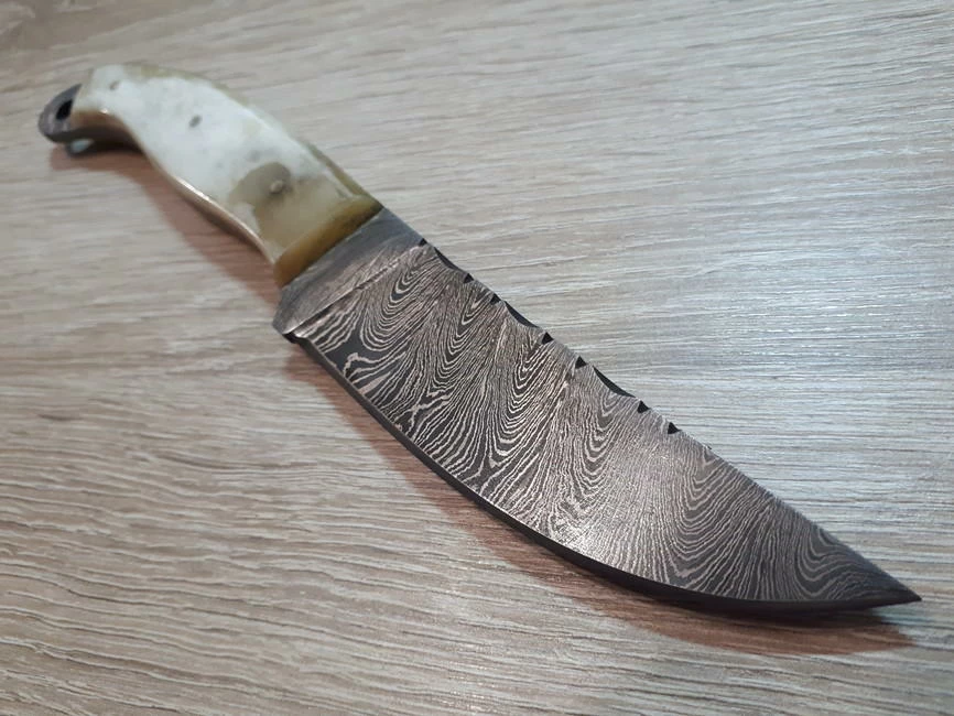 New π Best Sale π― Damascus Skinner π€© π§¨ 3 New π Best Sale π― Damascus Skinner π€© π§¨ - Image 3