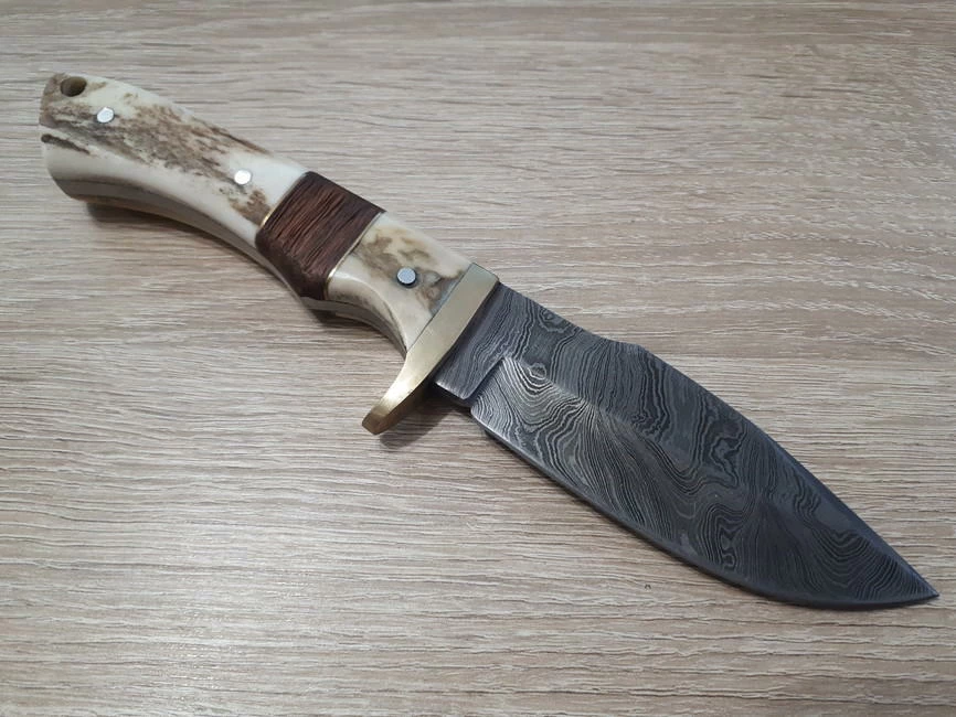 Hot Sale π Wholesale π Damascus Skinner π₯° β 3 Hot Sale π Wholesale π Damascus Skinner π₯° β - Image 3