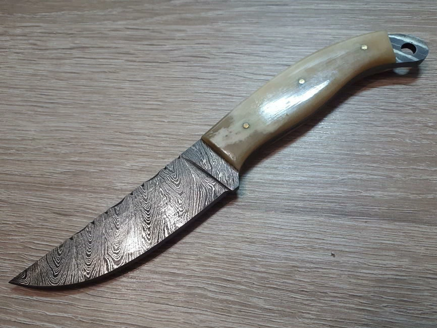 New π Best Sale π― Damascus Skinner π€© π§¨ 2 New π Best Sale π― Damascus Skinner π€© π§¨ - Image 2