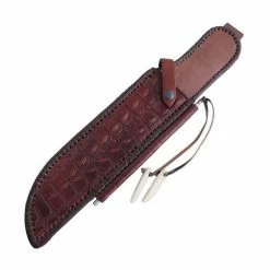 Best Pirce 💯 Best deal 🔥 Down Under The Outback Bowie 🎉 🌟 -Fixed Blade Knives Sales down under