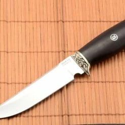 Best Sale 👍 Outlet ⭐ Russian knife Lemax LX010 💯 ✨ -Fixed Blade Knives Sales dsc 0172.