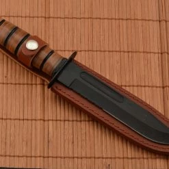 Buy 🛒 Best reviews of 👍 Martinez Albainox 31762 ⭐ 🔔 -Fixed Blade Knives Sales dsc 0536 27