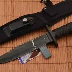 Deals π Best reviews of β Amont Survival Knife 𧨠π 6 Deals π Best reviews of β Amont Survival Knife 𧨠π -Fixed Blade Knives Sales dsc 0547