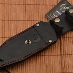 Buy 👏 Brand new 🤩 Knife Miguel Nieto CHAMAN 141C 🎁 ⌛ -Fixed Blade Knives Sales dsc 0859