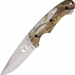 Cheap 🧨 Brand new 👍 Elk Ridge Camo Hunter ER046CA 😉 ✔️