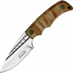 Wholesale 🌟 Buy 🎉 Elk Ridge Evolution Fixed Blade EREFIX022BW 🤩 ❤️