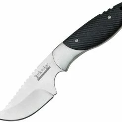 Best Sale ❤️ Promo 👍 Elk Ridge Evolution Fixed Blade EREFIX014JPBK 🛒 🎁