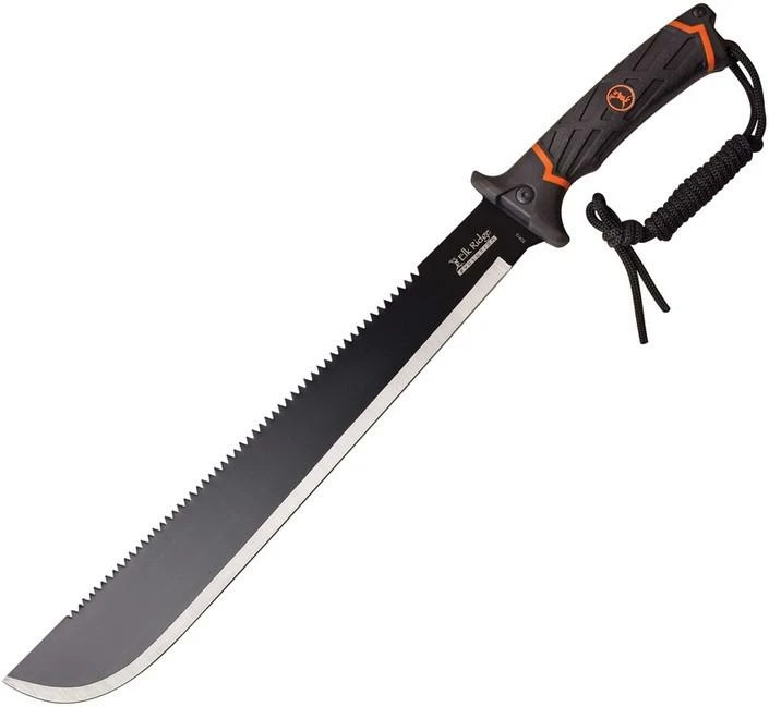 Brand new โ๏ธ Best Sale ๐ Elk Ridge Evolution Machete EREMHT004BO ๐ ๐ 1 Brand new โ๏ธ Best Sale ๐ Elk Ridge Evolution Machete EREMHT004BO ๐ ๐