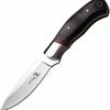 New 🥰 Coupon ✨ Elk Ridge Fixed Blade Black Pakkawood ER565BW ❤️ 🛒