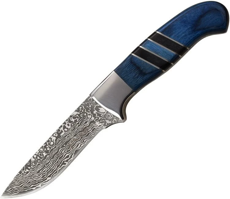 Outlet ๐งจ Best deal โจ Elk Ridge Fixed Blade Blue ER20020BL ๐ ๐ 2 Outlet ๐งจ Best deal โจ Elk Ridge Fixed Blade Blue ER20020BL ๐ ๐ - Image 2