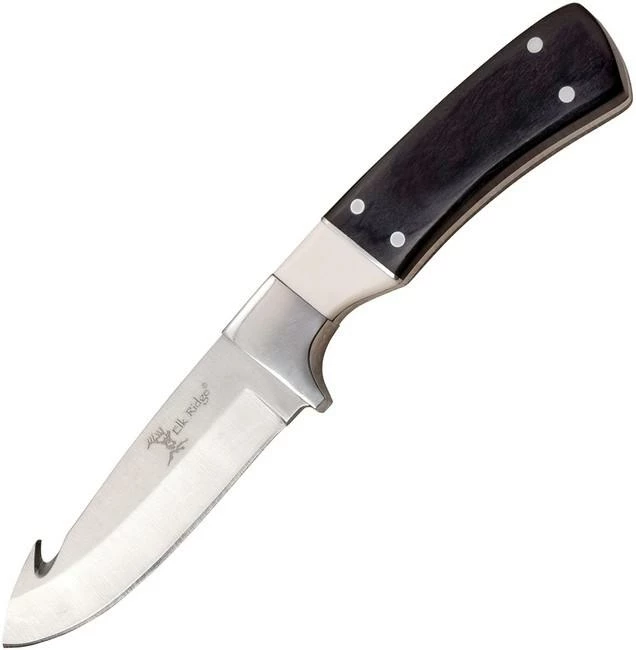 New โ๏ธ Brand new ๐ Elk Ridge Fixed Blade ER20008WH โ ๐ 1 New โ๏ธ Brand new ๐ Elk Ridge Fixed Blade ER20008WH โ ๐