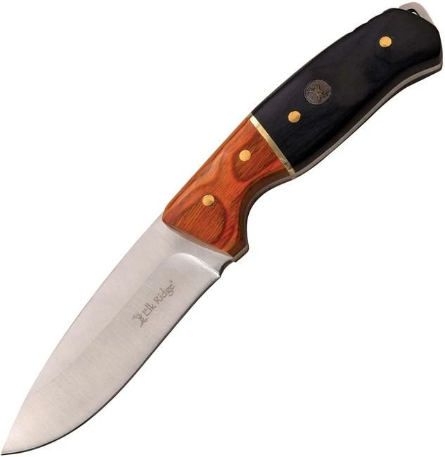 Promo ๐คฉ Cheapest โจ Elk Ridge Fixed Blade ER20019DBK ๐ ๐ 1 Promo ๐คฉ Cheapest โจ Elk Ridge Fixed Blade ER20019DBK ๐ ๐