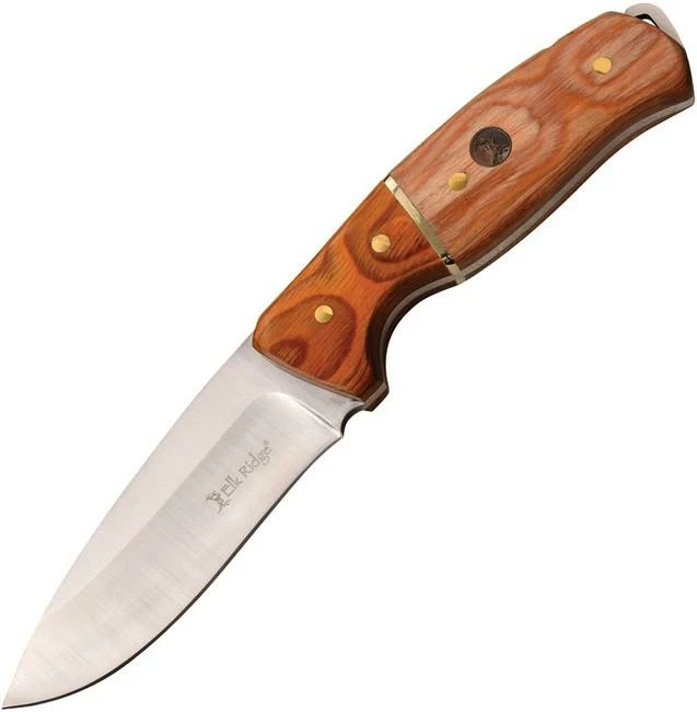 Best deal ๐ Brand new ๐งจ Elk Ridge Fixed Blade ER20019DN ๐ โญ 1 Best deal ๐ Brand new ๐งจ Elk Ridge Fixed Blade ER20019DN ๐ โญ