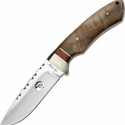 Cheapest 😉 New 👍 Elk Ridge Fixed Blade ER304WD 👏 ✨