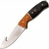 New 👍 Hot Sale 💯 Elk Ridge Fixed Blade Guthook ER20019GBK ✔️ ✔️