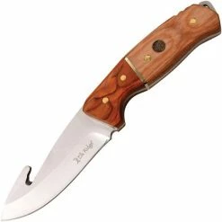 Top 10 😀 Best deal 🥰 Elk Ridge Fixed Blade Guthook ER20019GN 💯 🎉