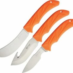 New 🛒 Best deal 👏 Elk Ridge Fixed Blade Set ER20007SET ✔️ 🎉