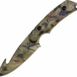 Deals ⭐ Discount ✔️ Elk Ridge Guthook Hunter ER116 👏 😀
