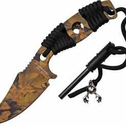 Outlet ❤️ Wholesale 🎉 Elk Ridge Professional Skinner EP2001CA 👏 ✨