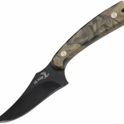Budget 👍 Brand new 😀 Elk Ridge Upswept Skinner Camo ER299C ⌛ ⌛