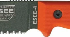 Top 10 🧨 Wholesale 😀 ESEE Model 4 Part Serrated 🥰 ❤️