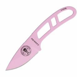 Wholesale 🤩 Best Sale 🌟 ESEE Candiru Kit Pink 👍 ❤️