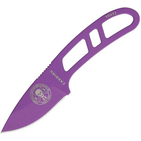 Outlet π Budget π ESEE Candiru Kit Purple β¨ π 1 Outlet π Budget π ESEE Candiru Kit Purple β¨ π