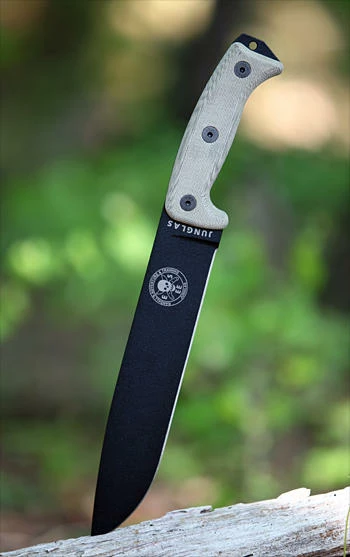 Coupon β€οΈ Flash Sale 𧨠ESEE Junglas Knife β¨ π 2 Coupon β€οΈ Flash Sale 𧨠ESEE Junglas Knife β¨ π - Image 2