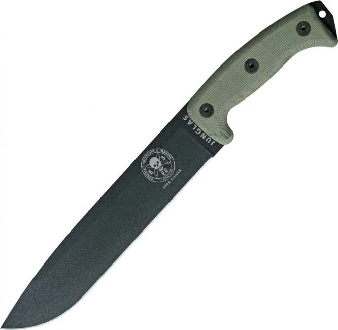 Coupon β€οΈ Flash Sale 𧨠ESEE Junglas Knife β¨ π 1 Coupon β€οΈ Flash Sale 𧨠ESEE Junglas Knife β¨ π