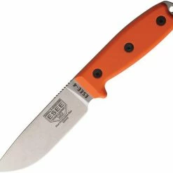 Flash Sale 🤩 Outlet 👍 ESEE Model 4 S35VN Orange G10 ✔️ 🎉