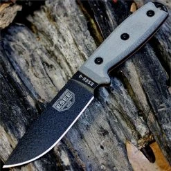 Discount 🔔 Buy 🛒 ESEE Model 4 Plain Edge 🎁 🎁