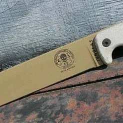 Cheapest ๐ฅฐ Wholesale โญ ESEE Junglas Dark Earth โ โ