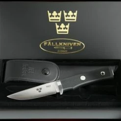 Best deal 👍 Cheapest 🧨 Knife Fällkniven TK2 🎁 ⭐ 7 Best deal 👍 Cheapest 🧨 Knife Fällkniven TK2 🎁 ⭐ -Fixed Blade Knives Sales fallkniven box