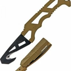 Cheap 🥰 Promo 👍 Gerber Crisis Hook Knife 😉 🛒