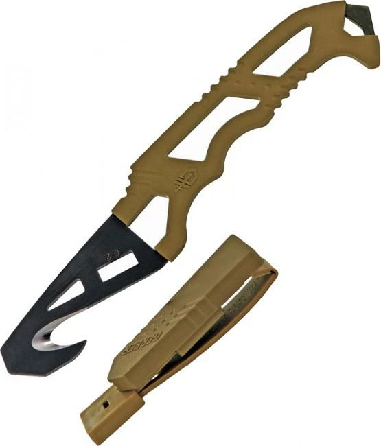 Cheap π₯° Promo π Gerber Crisis Hook Knife π π 1 Cheap π₯° Promo π Gerber Crisis Hook Knife π π