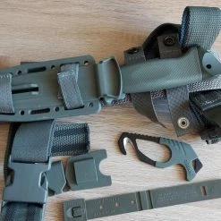 Coupon 🤩 Best reviews of ✔️ Gerber LMF 11 ASEK Fixed Blade ⭐ 🤩 -Fixed Blade Knives Sales gerber lmf 11 asek fixed blade 4