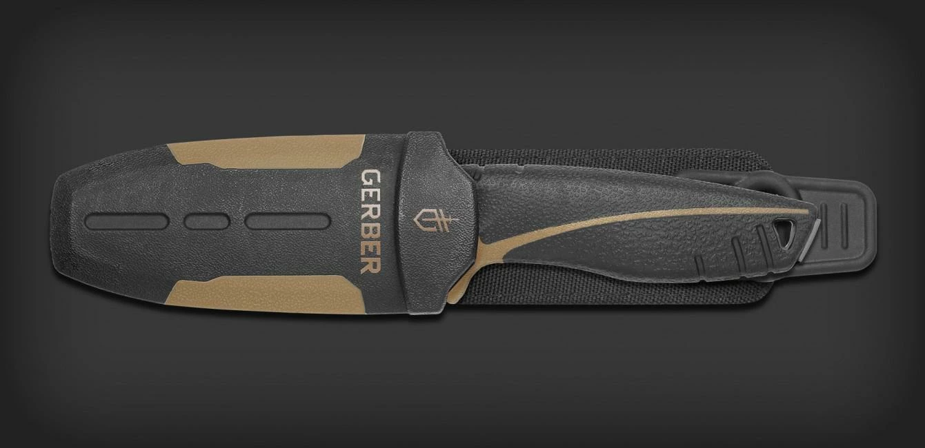 Best Sale π Coupon β Gerber Myth Fixed Blade Pro 𧨠π 2 Best Sale π Coupon β Gerber Myth Fixed Blade Pro 𧨠π - Image 2