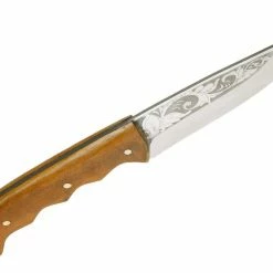 Best reviews of 🛒 Outlet 😍 Grand Way Bizon 😀 🎁 -Fixed Blade Knives Sales grand way bizon 2