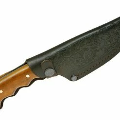 Best reviews of 🛒 Outlet 😍 Grand Way Bizon 😀 🎁 -Fixed Blade Knives Sales grand way bizon 3