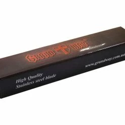 Best reviews of 🛒 Outlet 😍 Grand Way Bizon 😀 🎁 -Fixed Blade Knives Sales grand way bizon 4