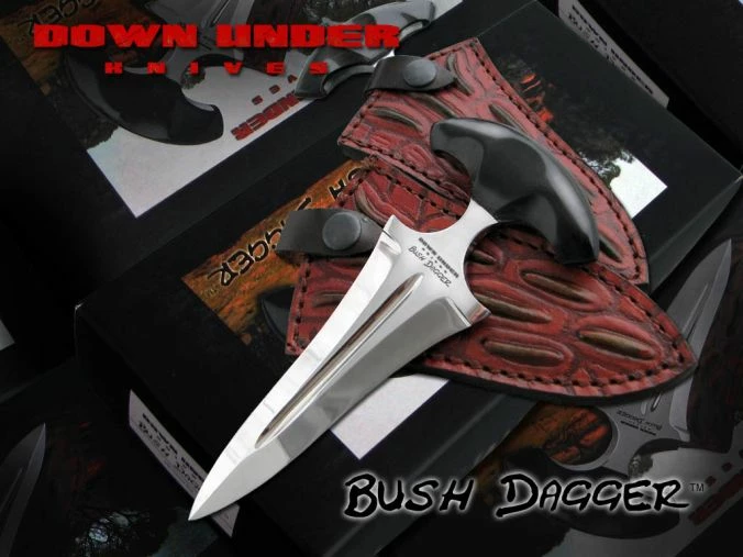 Best Sale β Outlet π Down Under Bush Dagger β€οΈ π 4 Best Sale β Outlet π Down Under Bush Dagger β€οΈ π - Image 4