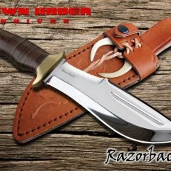 Buy π₯ Outlet π― Down Under Razorback β π 8 Buy π₯ Outlet π― Down Under Razorback β π -Fixed Blade Knives Sales image.php 48