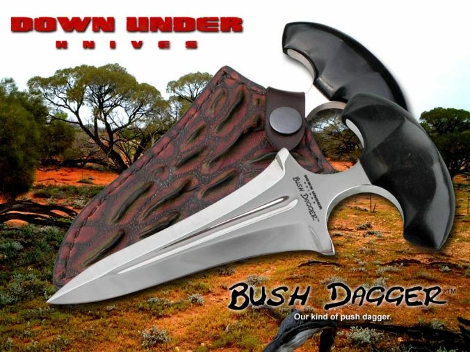 Best Sale β Outlet π Down Under Bush Dagger β€οΈ π 3 Best Sale β Outlet π Down Under Bush Dagger β€οΈ π - Image 3