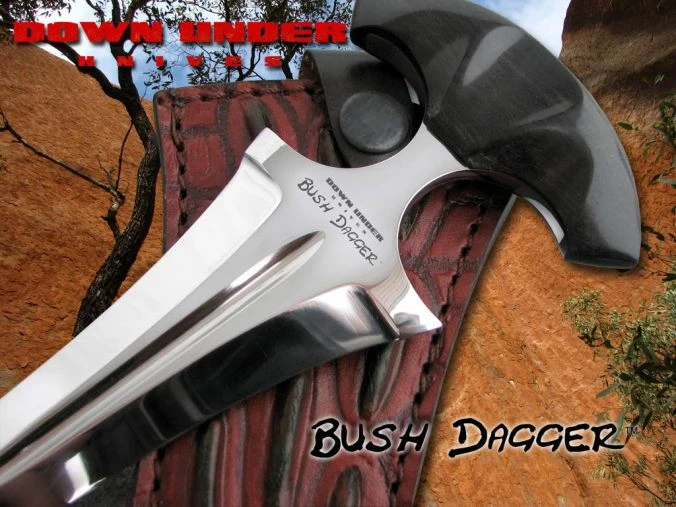 Best Sale β Outlet π Down Under Bush Dagger β€οΈ π 5 Best Sale β Outlet π Down Under Bush Dagger β€οΈ π - Image 5