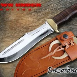 Buy π₯ Outlet π― Down Under Razorback β π 7 Buy π₯ Outlet π― Down Under Razorback β π -Fixed Blade Knives Sales image.phpjj
