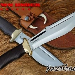 Buy π₯ Outlet π― Down Under Razorback β π 9 Buy π₯ Outlet π― Down Under Razorback β π -Fixed Blade Knives Sales image.phpttt
