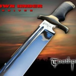 Brand new 🧨 Coupon 🔔 Down Under Toothpick 😀 🧨 -Fixed Blade Knives Sales image.phpttt 67
