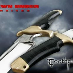 Brand new 🧨 Coupon 🔔 Down Under Toothpick 😀 🧨 -Fixed Blade Knives Sales image.phpuu