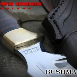 Buy π Flash Sale β¨ Down Under Bushmate π β¨ 11 Buy π Flash Sale β¨ Down Under Bushmate π β¨ -Fixed Blade Knives Sales image.phpz
