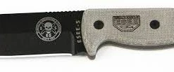 Discount 😉 Best Sale ⌛ ESEE Model 5 Tactical 😍 👍